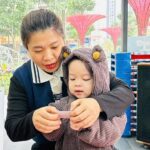 Cô Nguyễn Thị Hoa