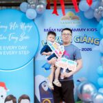 Chị Phạm Thu Hà