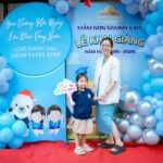 Chị Nguyễn Mai Linh