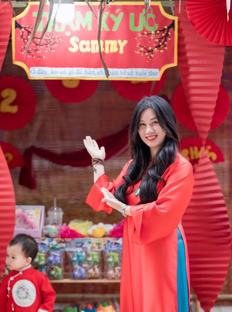 Tuyển sinh năm học 2026-2027